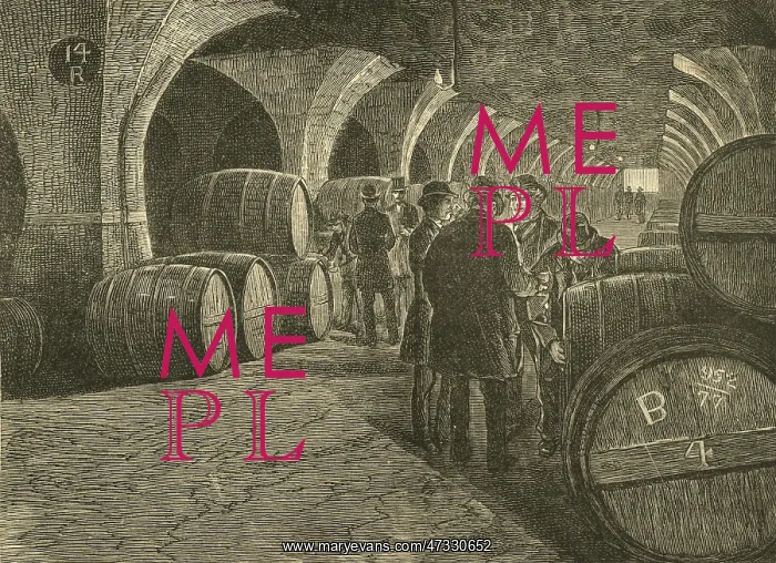  : WINE TASTING IN LONDON