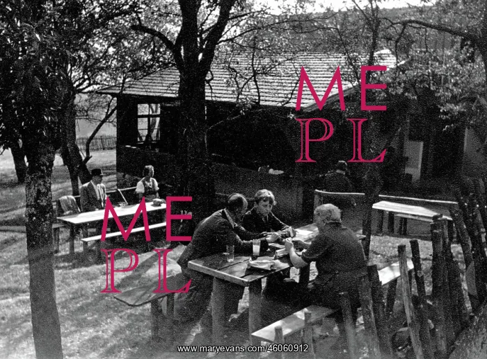  : Wine tavern