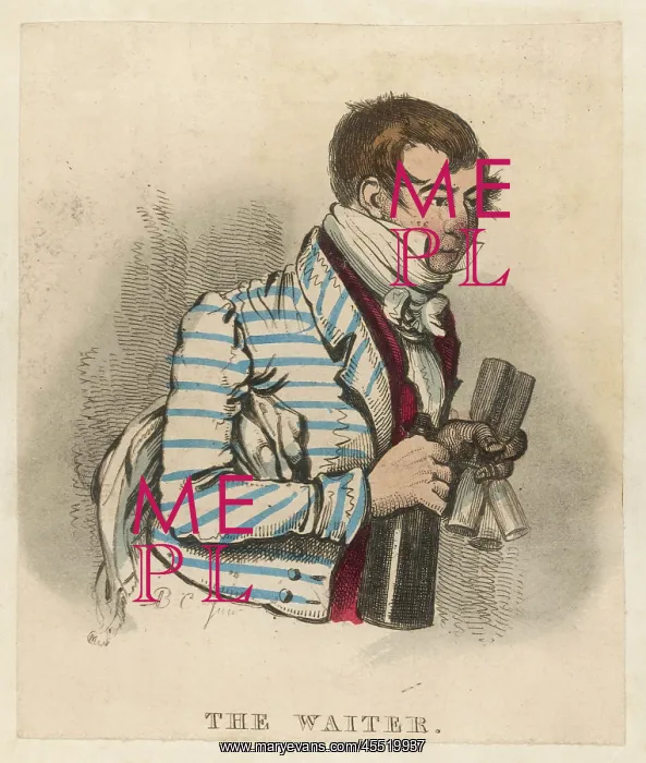 : WINE WAITER : WINE WAITER