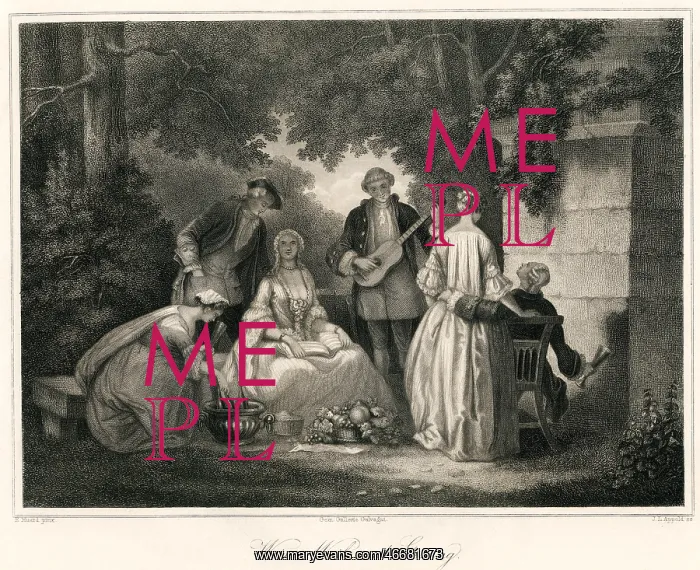 : Wine, women and song : Wine, women and song