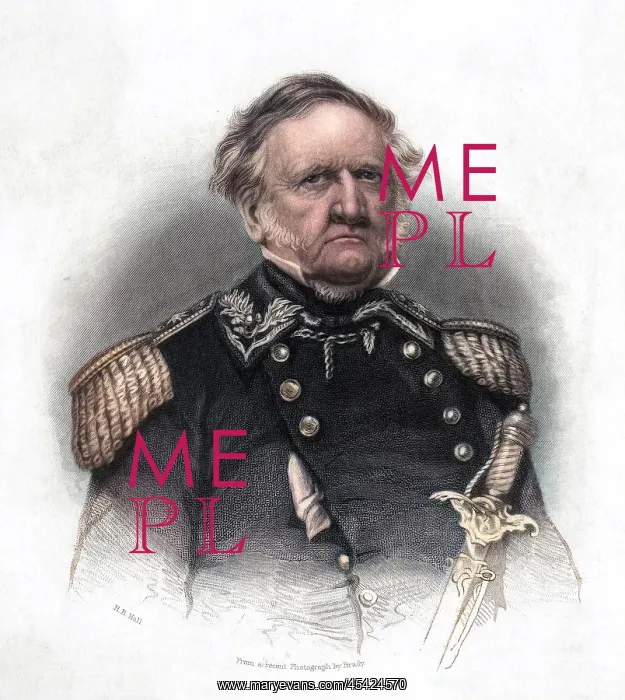 : WINFIELD SCOTT : WINFIELD SCOTT