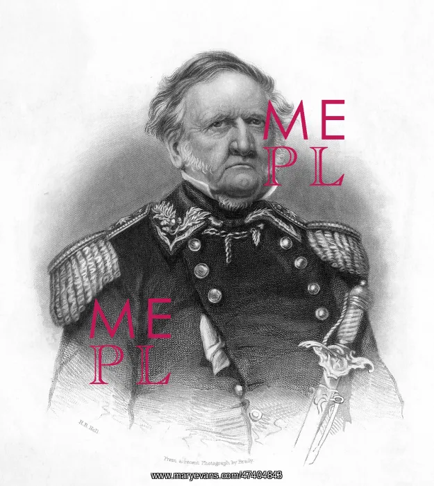 : WINFIELD SCOTT : WINFIELD SCOTT