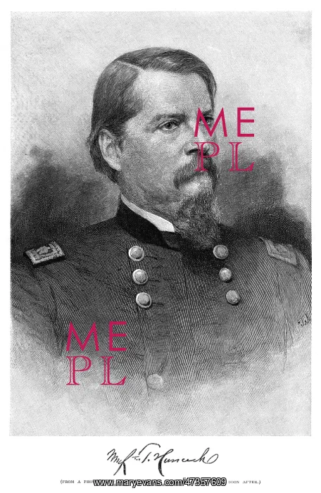 : WINFIELD SCOTT HANCOCK : WINFIELD SCOTT HANCOCK