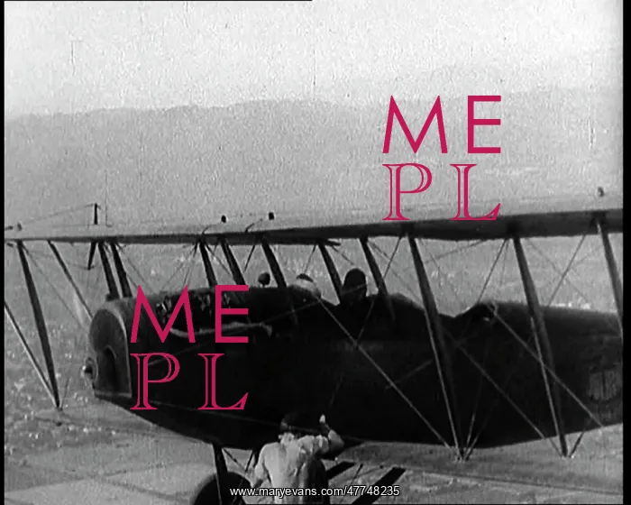 : A Wing Walking Female Civilian Changes The : A Wing Walking Female Civilian Changes The
