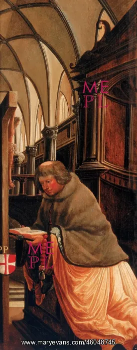 : Winged altar by Albrecht Altdorfer : Winged altar by Albrecht Altdorfer