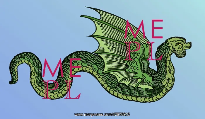 : Winged Serpent, Legendary Creature : Winged Serpent, Legendary Creature