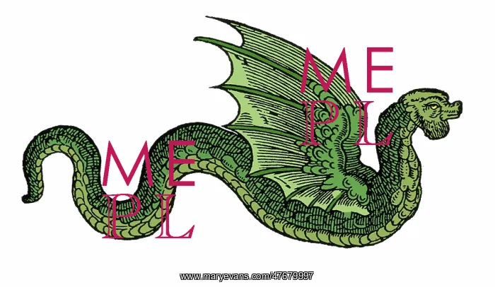 : Winged Serpent, Legendary Creature : Winged Serpent, Legendary Creature