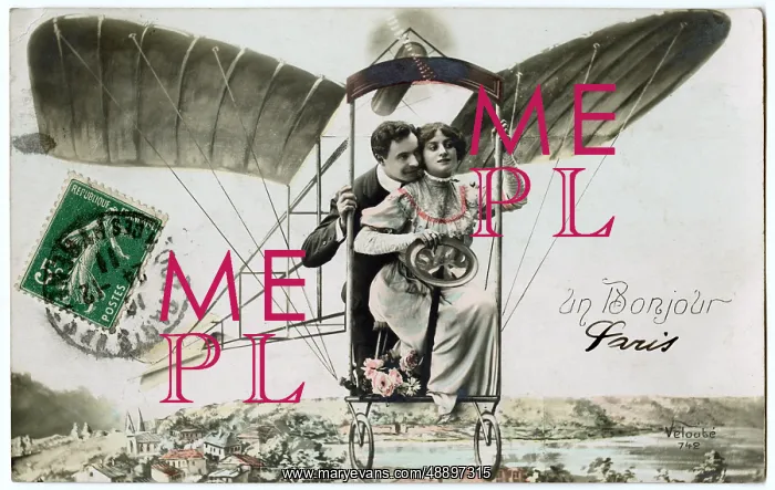  : ON WINGS OF LOVE