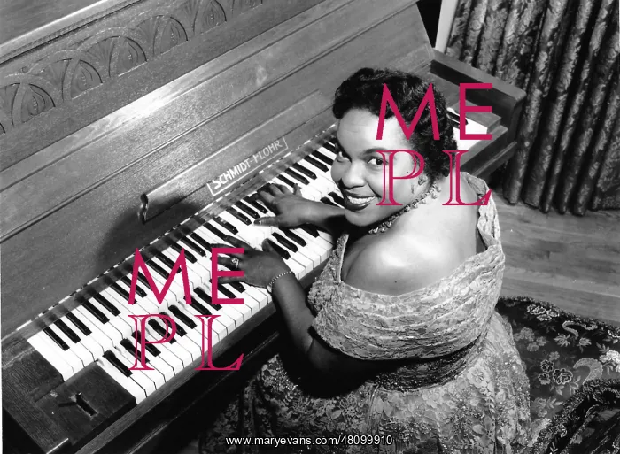 : Winifred Atwell : Winifred Atwell