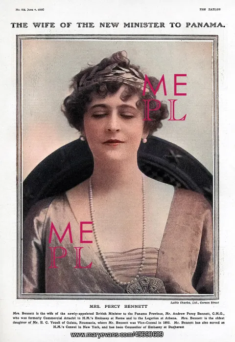 : Winifred Bennett : Winifred Bennett