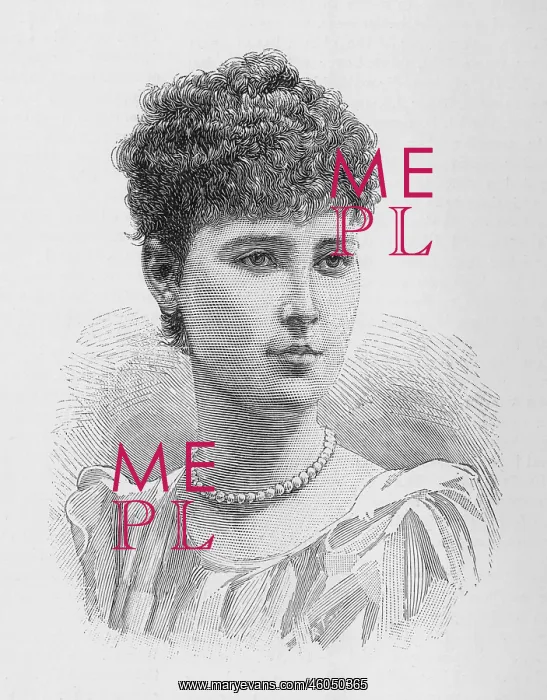 : Winifred, Duchess of Portland : Winifred, Duchess of Portland