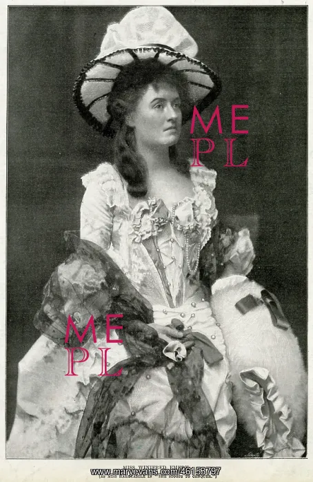: Winifred Emery : Winifred Emery