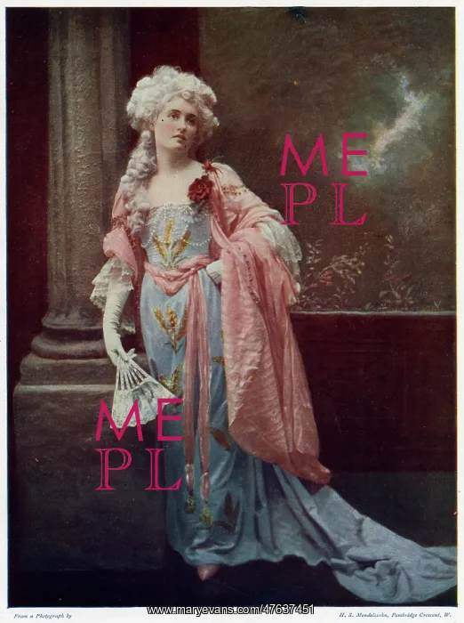 : Winifred Emery : Winifred Emery