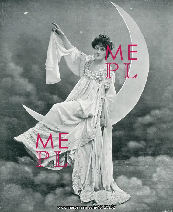 : Winifred Hare as Stella : Winifred Hare as Stella