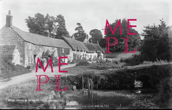 : Winkle Street Cottages : Winkle Street Cottages