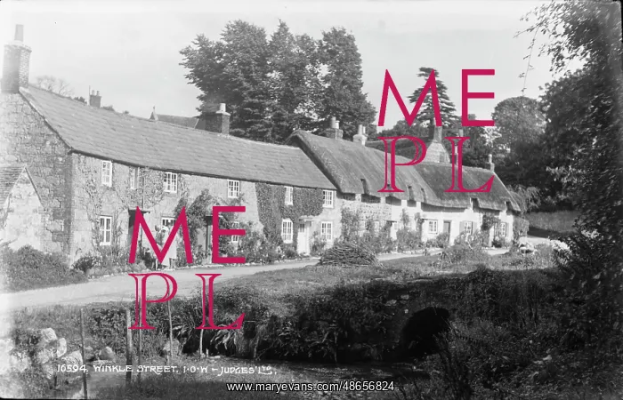 : Winkle Street Cottages : Winkle Street Cottages