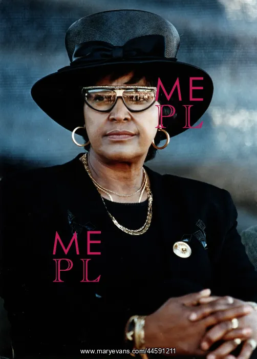 : Winnie Mandela : Winnie Mandela