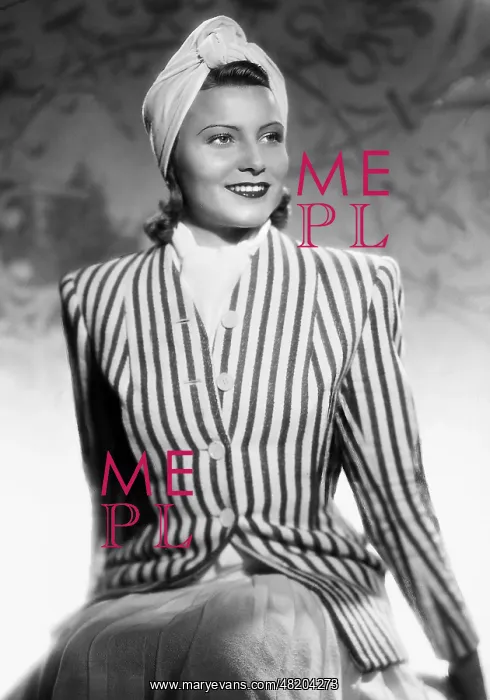 : Winnie Markus, 1942 : Winnie Markus, 1942