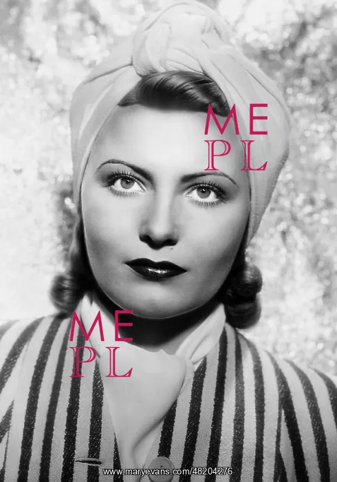 : Winnie Markus, 1942 : Winnie Markus, 1942