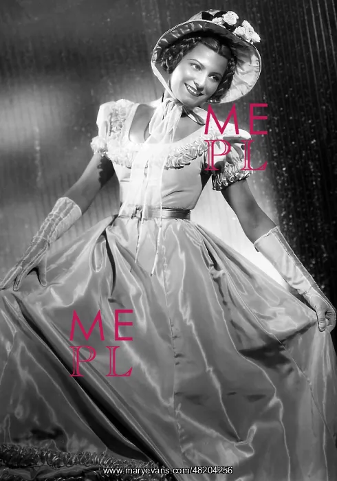 : Winnie Markus in Bruederlein fein, 1942 : Winnie Markus in Bruederlein fein, 1942