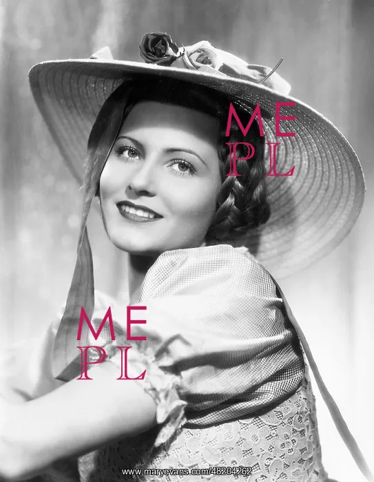 : Winnie Markus in Bruederlein fein, 1942 : Winnie Markus in Bruederlein fein, 1942