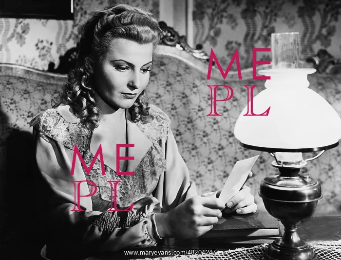 : Winnie Markus in Sommerliebe, 1942 : Winnie Markus in Sommerliebe, 1942