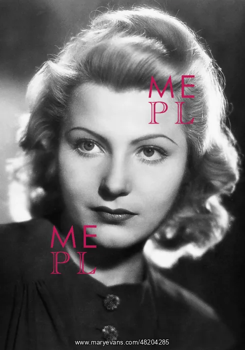 : Winnie Markus in Trip into Adventure, 1943 : Winnie Markus in Trip into Adventure, 1943