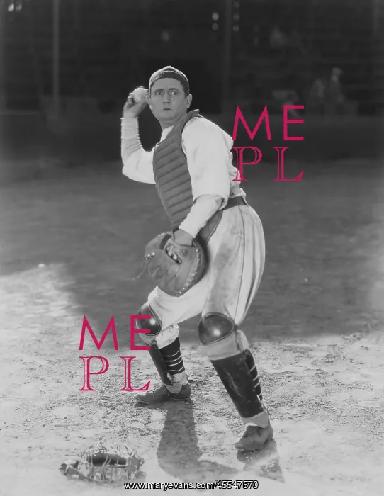 : The winning pitch : The winning pitch