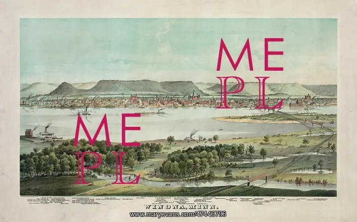  : Winona, Minn