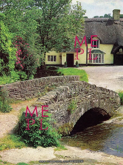  : Winsford, Somerset