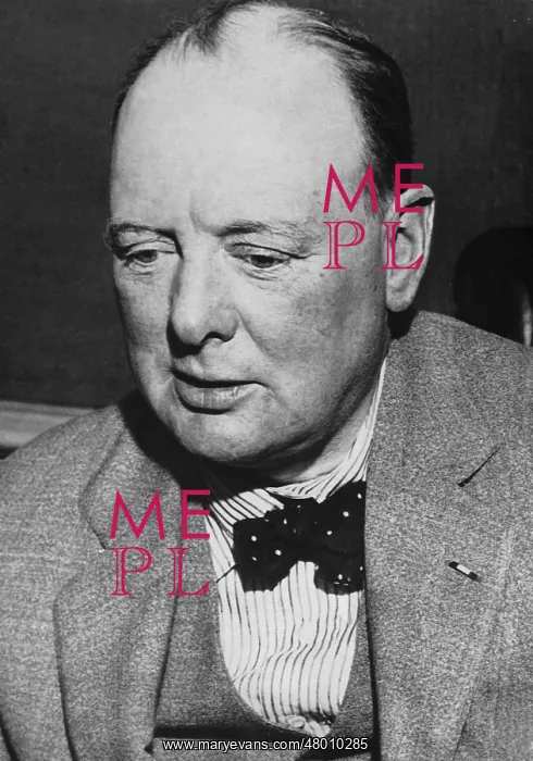 : Winston Churchill, 1929 : Winston Churchill, 1929