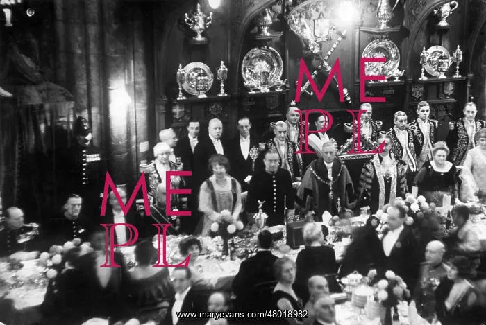 : Winston Churchill, Austen Chamberlain, Friedrich Stahmer and : Winston Churchill, Austen Chamberlain, Friedrich Stahmer and
