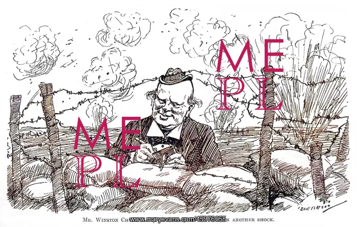 : Winston Churchill (Journalist) : Winston Churchill (Journalist)