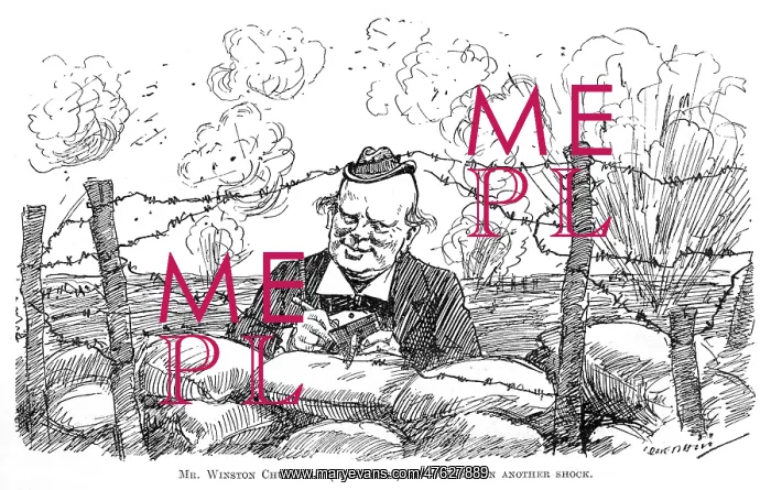 : Winston Churchill (Journalist) : Winston Churchill (Journalist)
