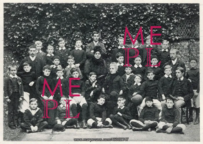 : WINSTON CHURCHILL SCHOOL : WINSTON CHURCHILL SCHOOL