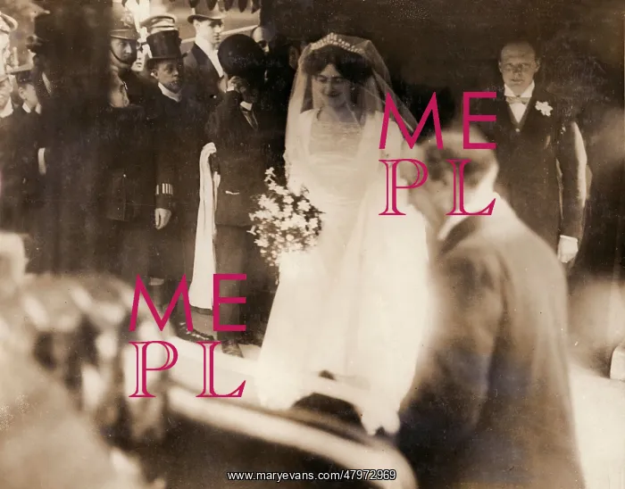 : Winston Churchill wedding : Winston Churchill wedding