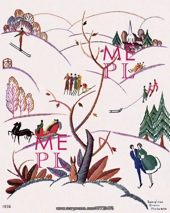  : Winter Activities