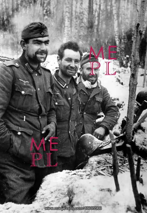 : Winter battle before Moscow, 1942 : Winter battle before Moscow, 1942