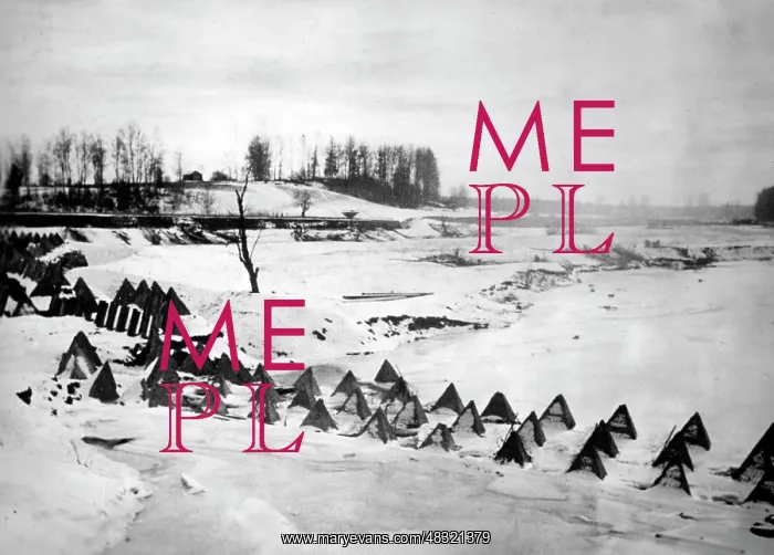 : Winter battles, 1941 : Winter battles, 1941