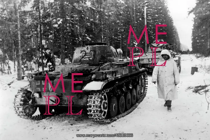 : Winter battles, 1942 : Winter battles, 1942