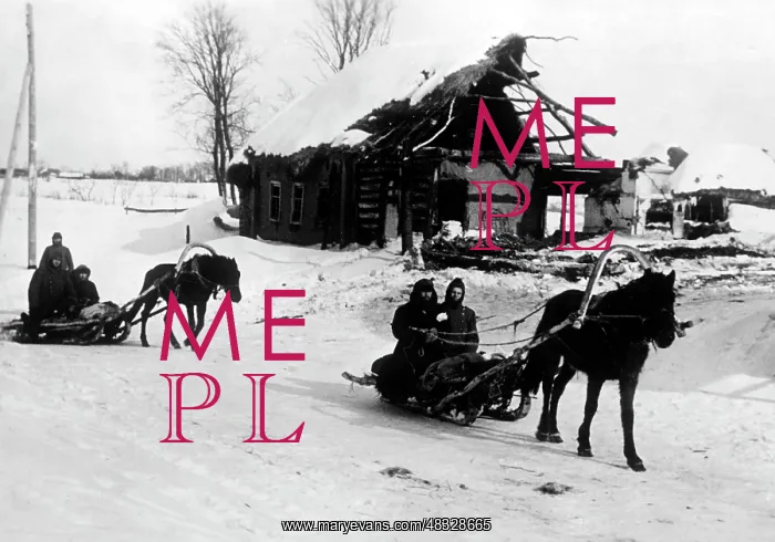 : Winter battles, 1942 : Winter battles, 1942
