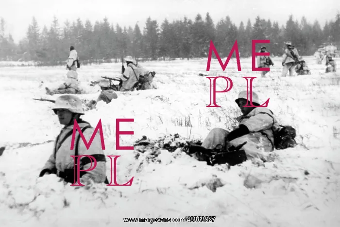 : Winter battles at Toropez, 1942 : Winter battles at Toropez, 1942