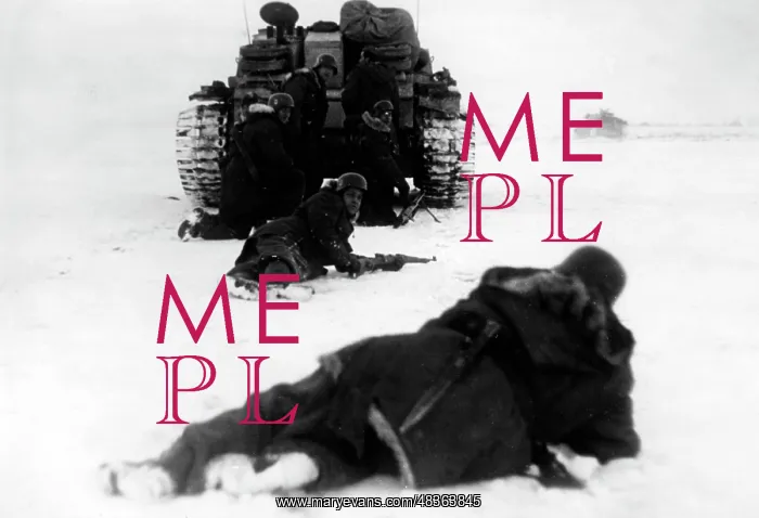 : Winter defensive battles on the Eastern Front, 1943 : Winter defensive battles on the Eastern Front, 1943