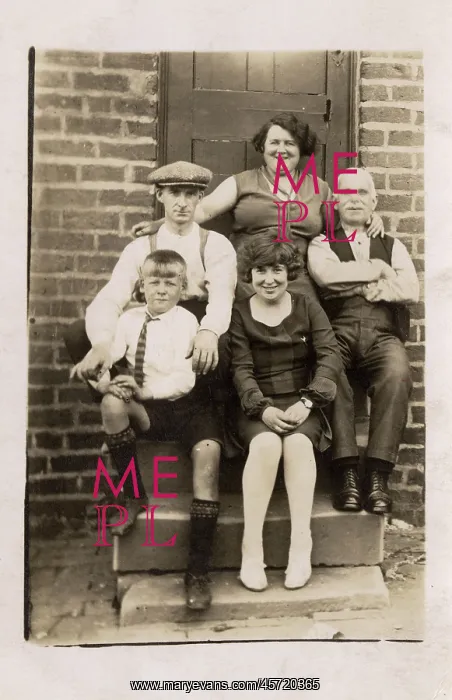 : The Winter Family on a Summer's Day! : The Winter Family on a Summer's Day!
