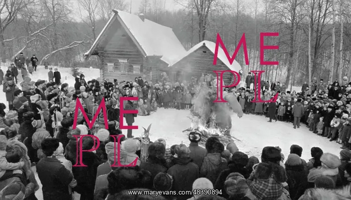: Winter Farewell holiday : Winter Farewell holiday