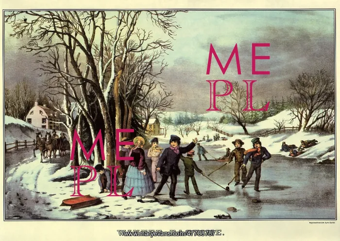  : Winter Fun