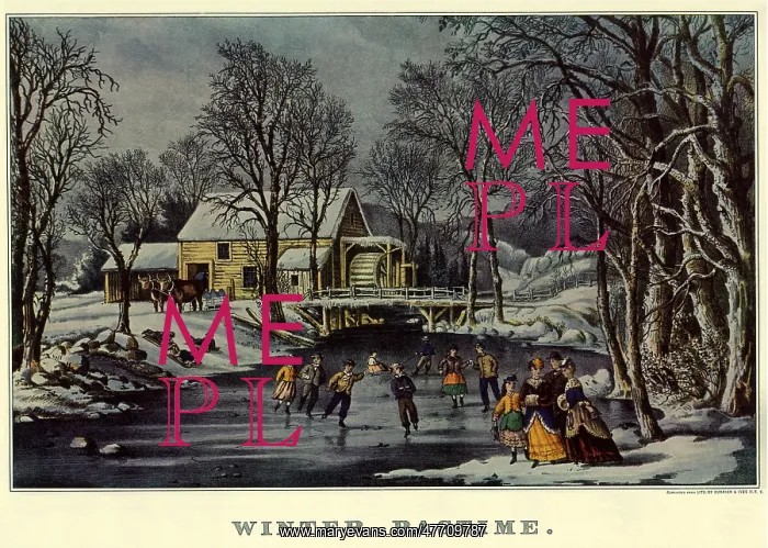  : Winter Fun