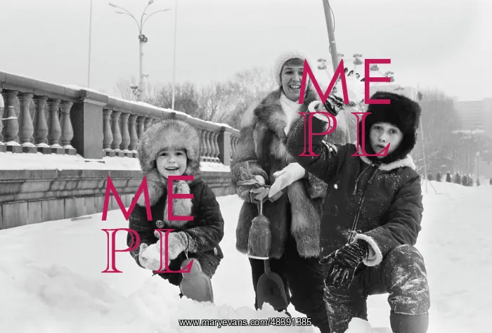 : Winter holidays : Winter holidays