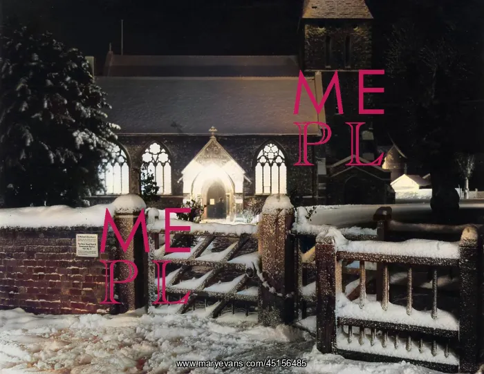 : WINTER NIGHT SERVICE : WINTER NIGHT SERVICE