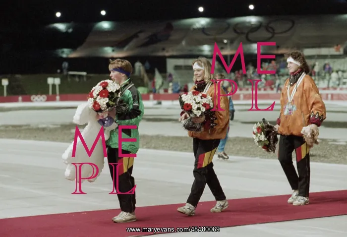 : Winter Olympic Games in Albertville : Winter Olympic Games in Albertville